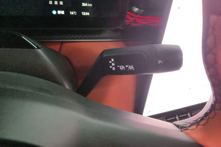 Used Zeekr 7X 2026 103kWh Rear-Drive MAX Edition
