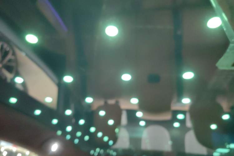 Used Geely Galaxy 8 2025 130km EM-P Exploration Edition Headliner