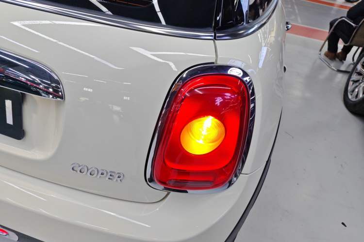 Used MINI MINI 2016 1.5T COOPER