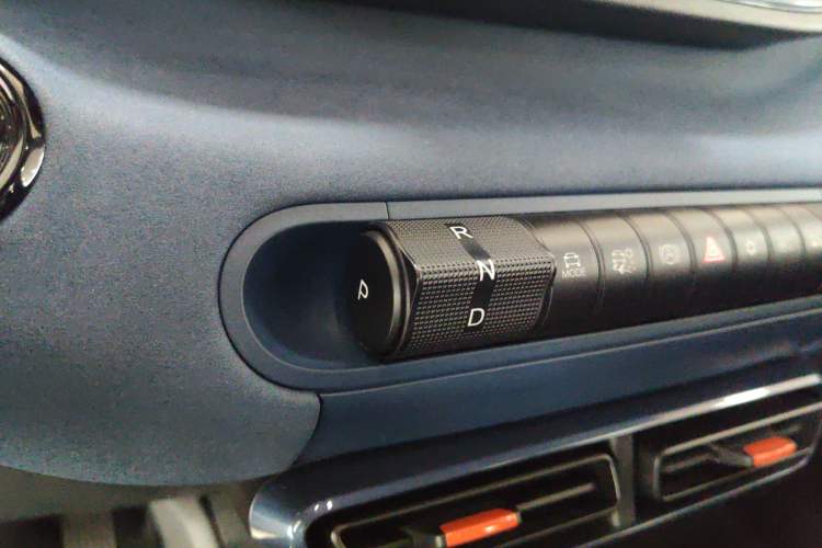 Used BYD Seagull 2025 305km Active Version
