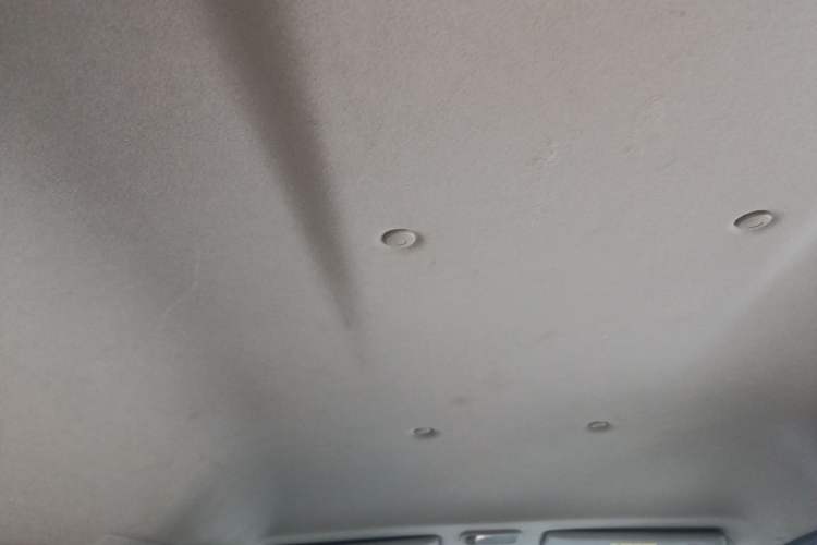 Used FORTHING Lingzhi 2019 M5 1.6L Exclusive Edition 7-Seater