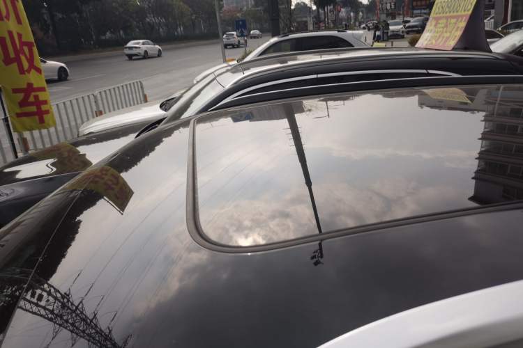 Used Audi Q5L 2021 45 TFSI Luxury Dynamic Edition
