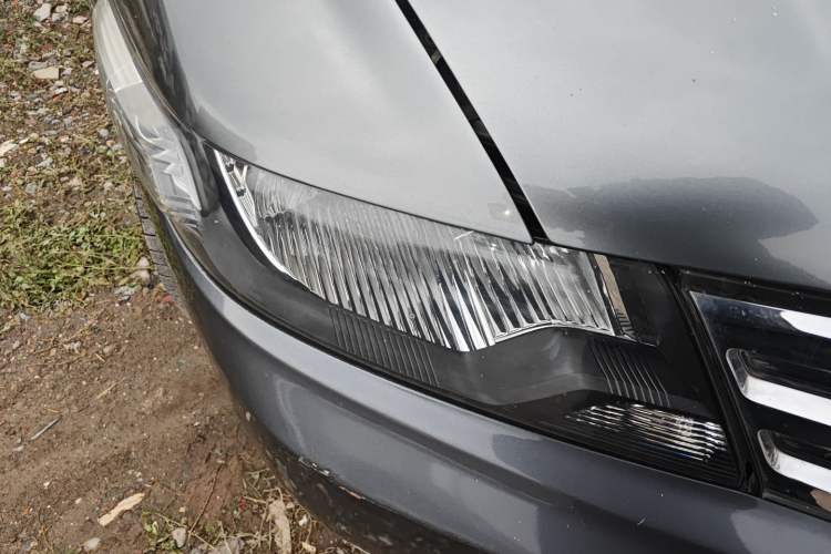 Used Honda City Classic 2012 1.5L manual Elite Edition