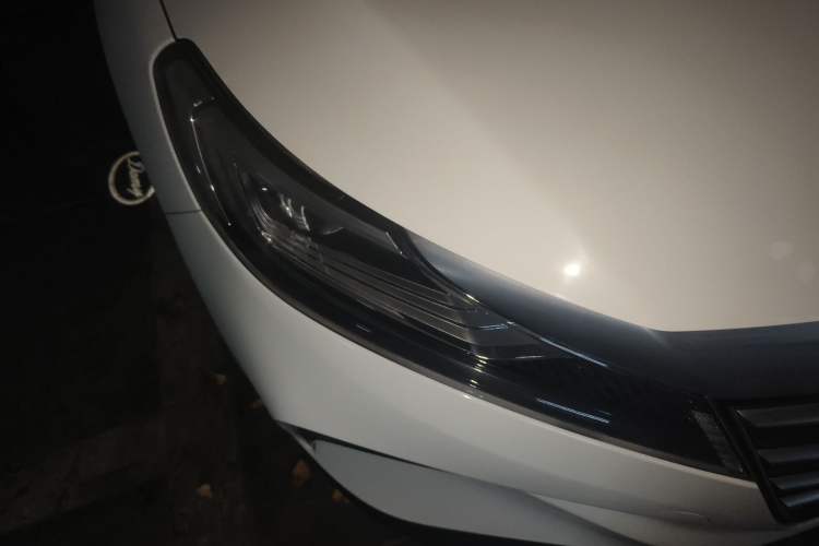 Used DORCEN G60 2019 1.6L Manual Elite Model China V Standard
