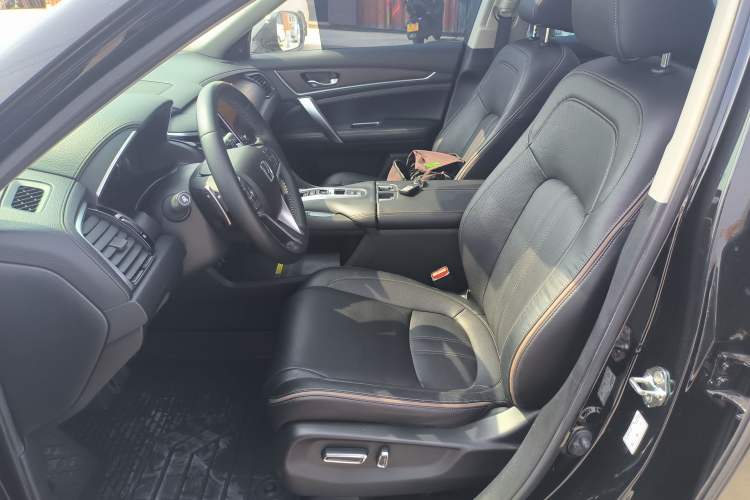 Used Honda Avancier 2020 370TURBO Four-Wheel Drive Premium Edition