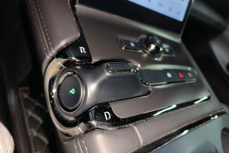 Used Nio EC6 2020 605 km Sport Edition