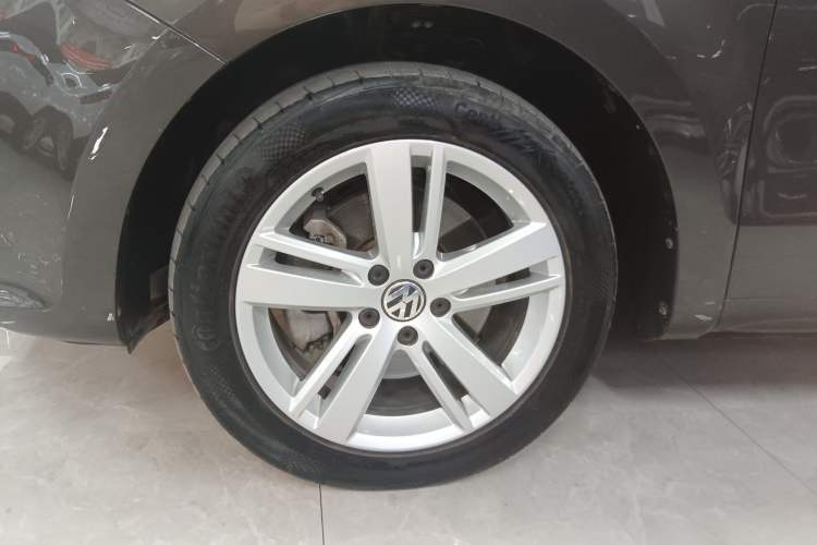 Used Volkswagen Sharan 2018 380TSI Comfort Edition 7-Seater
