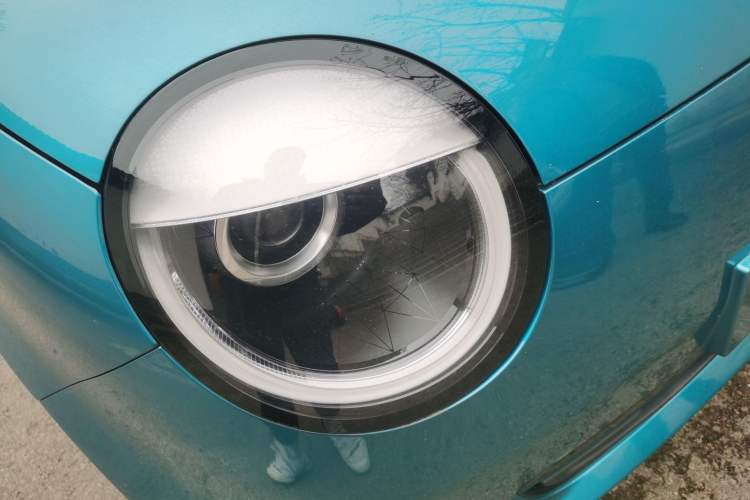 Used Qiyuan Lumin 2022 155 km – Refreshingly Sweet Edition