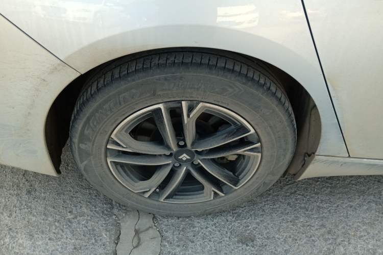 Used Hyptec GT 2023 560 Rear-Drive Tech Edition
