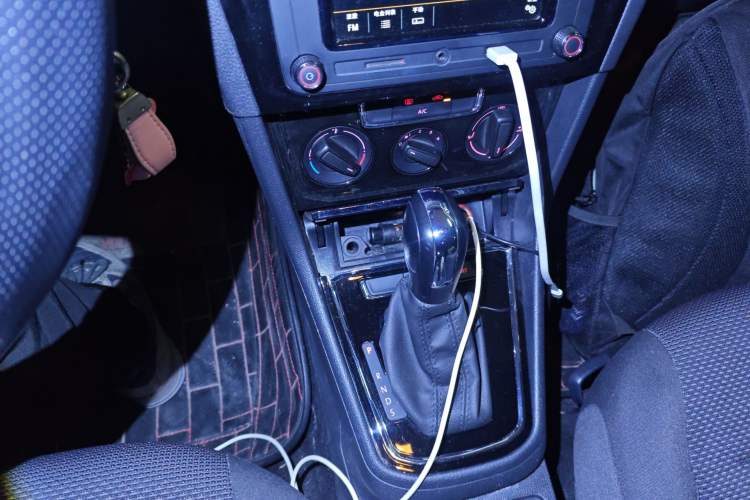 Used Volkswagen Bora 2019 Bora Legend 1.5L Automatic Leading Model China VI Standard