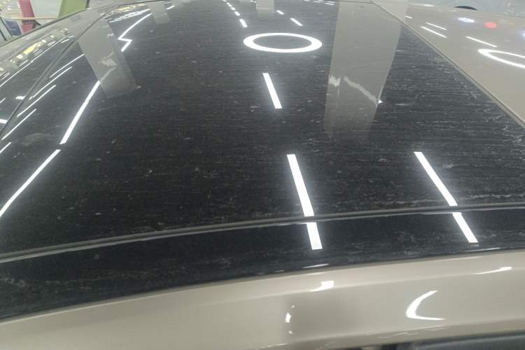 Used Volkswagen Golf 2020 Zhiai Edition 280TSI DSG Comfort Model
