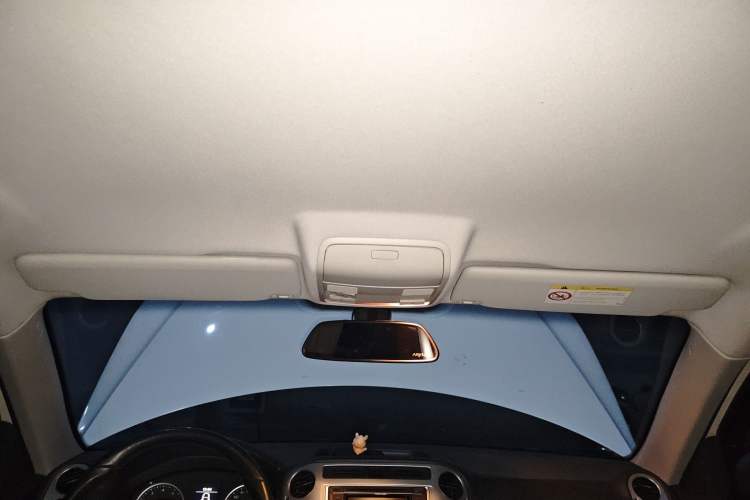 Used Volkswagen Tiguan 2016 300TSI Automatic Two-Wheel Drive Comfort Edition