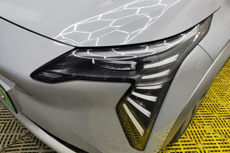 Used AION Y 2023 Plus 510 Enjoy Edition Left Front Headlight