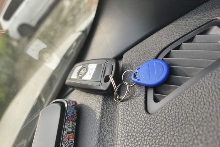 Used BMW 2 Series 2015 218i Convertible Coupe
