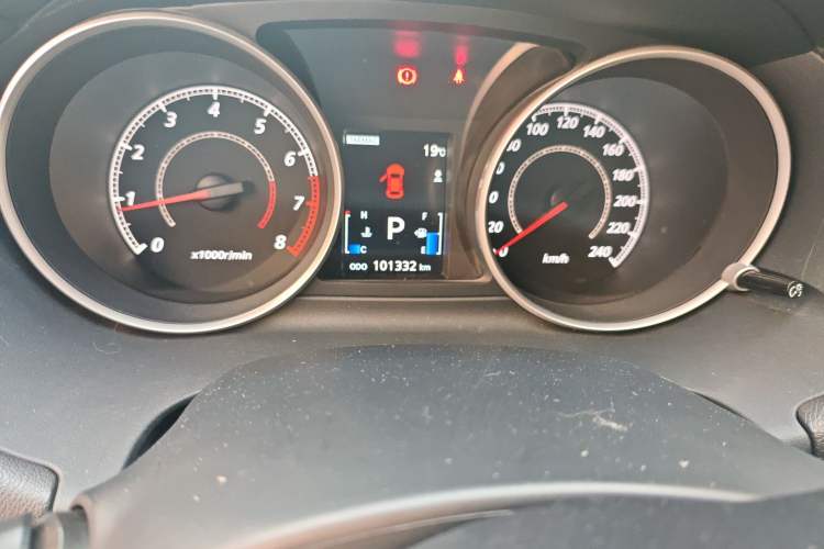 Used Mitsubishi Outlander 