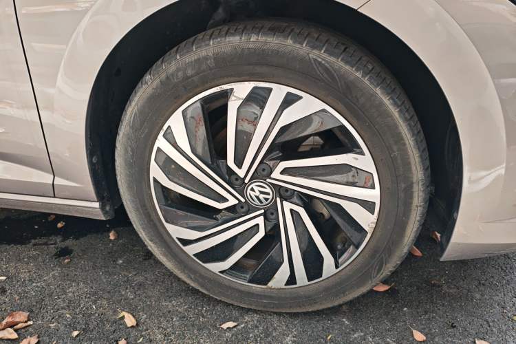 Used Volkswagen Sagitar 2022 280TSI DSG Flyover Edition