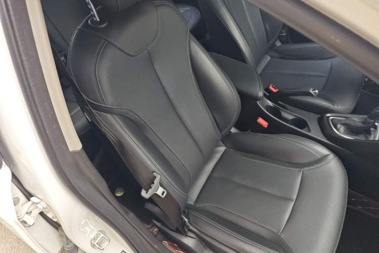 Used Buick GT 2021 Revised Version 1.3T Automatic Mild Hybrid Advanced Edition