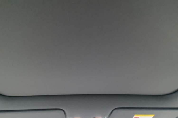 Used Li Auto L6 2025 Max Smart Refresh Edition
