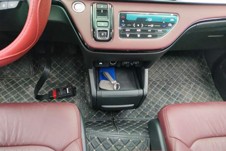 Used Honda Elysion 2024 2.0L eHEV Ultimate Edition