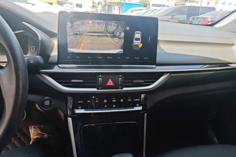 Used Kia K3 2019 1.5L CVT New Sharp Edition