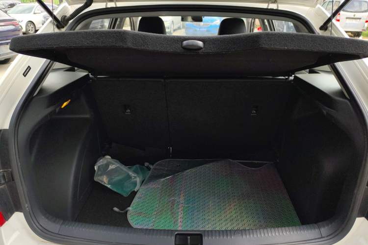 Used Skoda Rapid Spaceback 2018 1.6L Automatic Comfort Edition