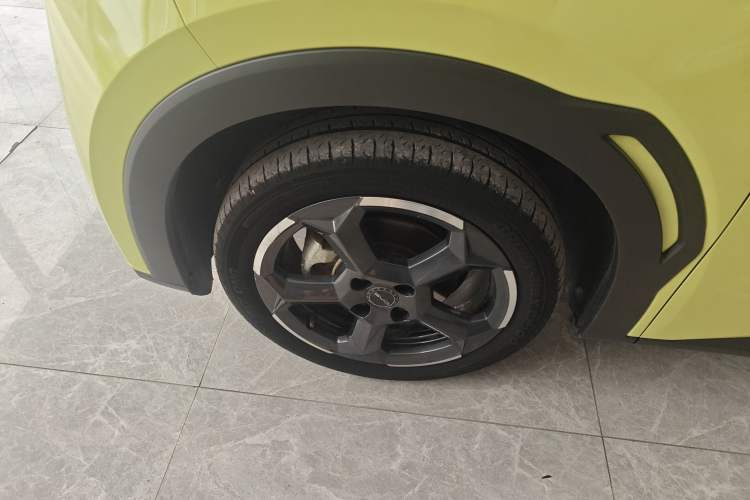 Used BYD Seagull 2023 Flying Edition