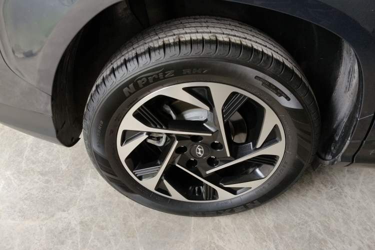 Used Hyundai Custo 2021 380TGDi Smart Luxury Premium LUX
