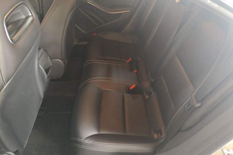 Used Mercedes-Benz CLA 2017 Refreshed CLA 200 Sport Edition