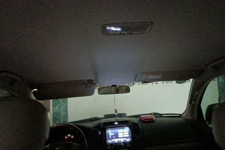 Used Toyota Land Cruiser 
