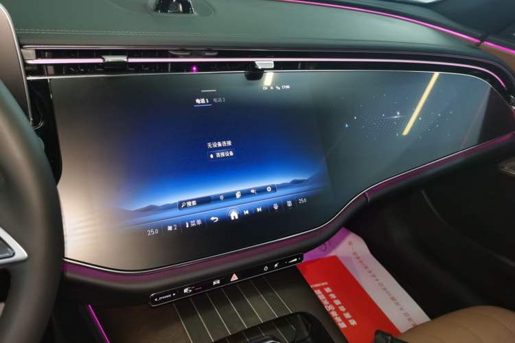 Used Mercedes-Benz E-Class 2025 Facelift E 300 L Luxury Edition