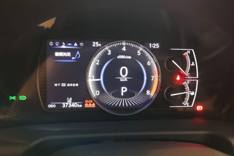 Used Lexus ES 2022 200 Excellence Edition
