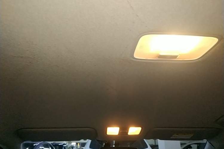 Used Hyundai Celesta 2020 1.6L Automatic GL Enjoyable Edition