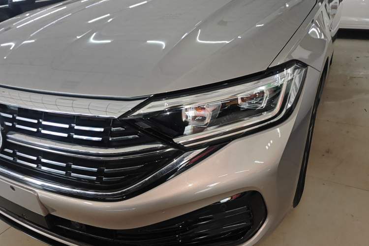 Used Volkswagen Sagitar 2023 200TSI DSG Excellence Edition Left Front Headlight