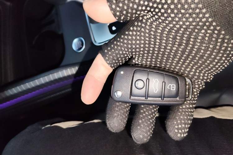 Used Audi Q2L 2022 35 TFSI Fashionable and Elegant Model
