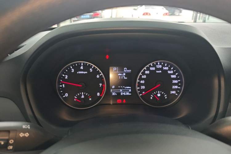 Used Hyundai Celesta 2020 1.6L Automatic GL Enjoyable Edition

