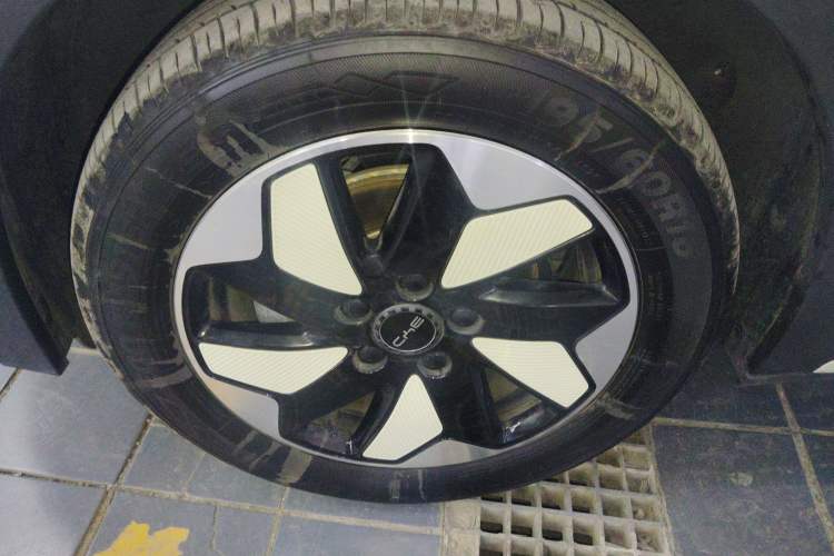 Used BYD Dolphin 2024 Honor Edition 420km Freedom Version