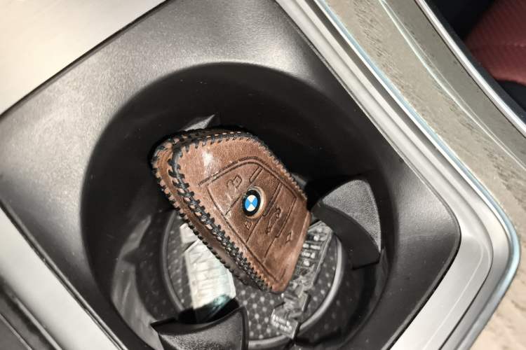 Used BMW X5 2022 xDrive 40Li Luxury Edition M Sport Package