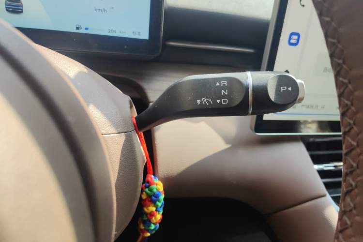 Used Wuling Xingguang S 2024 130 km Flagship Version