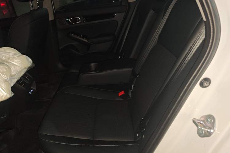 Used Honda Civic 2022 240TURBO CVT Dynamic Control Version