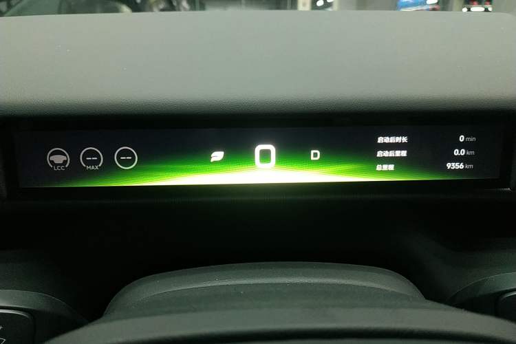 Used XPeng P7 2025 Model—702 Long Range Ultra
