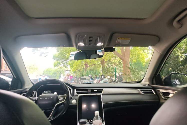 Used Roewe RX5 New Energy 2020 ePLUS National Trend Ronglin Luxury Edition
