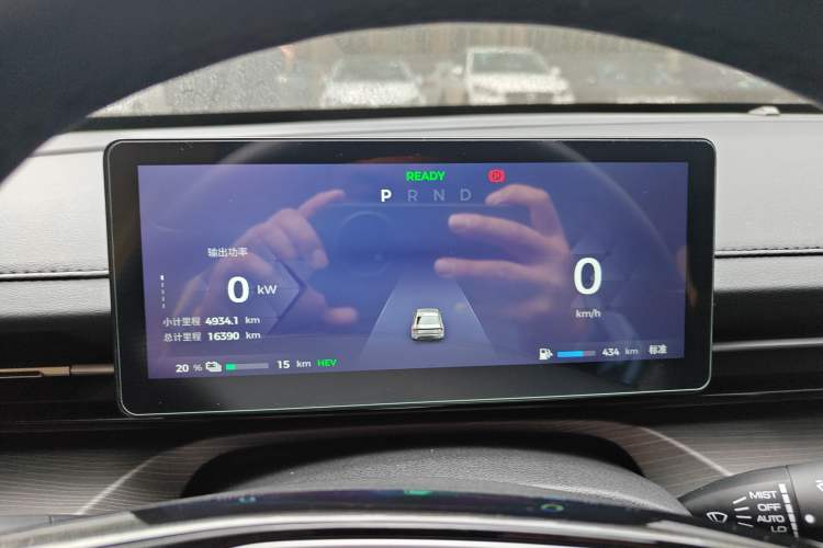 Used Wuling Xingguang 2023 150 Advanced Edition