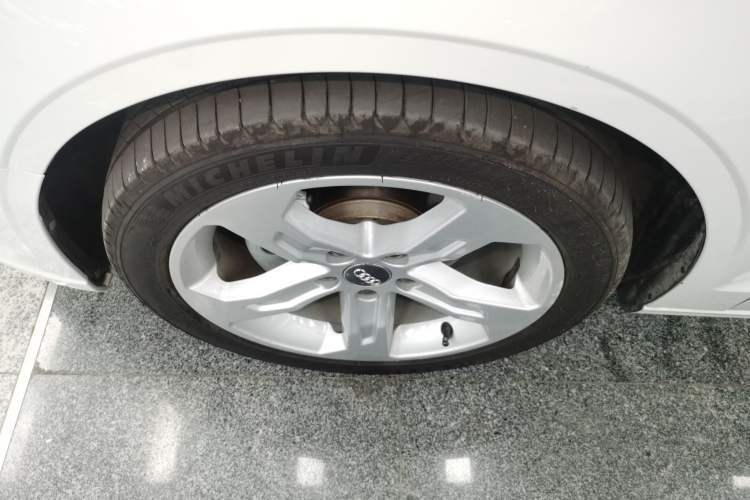 Used Audi A3 2020 Restyled Limousine 35 TFSI Ambition Version China VI