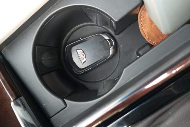 Used Cadillac XTS 2016 28T Tech Edition
