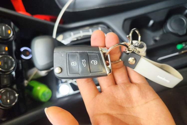 Used Volkswagen Tiguan L 2017 380TSI Automatic All-Wheel-Drive Flagship Edition