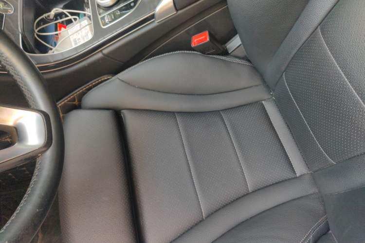 Used Mercedes-Benz C-Class 2015 Revised C 200 L Sport Edition
