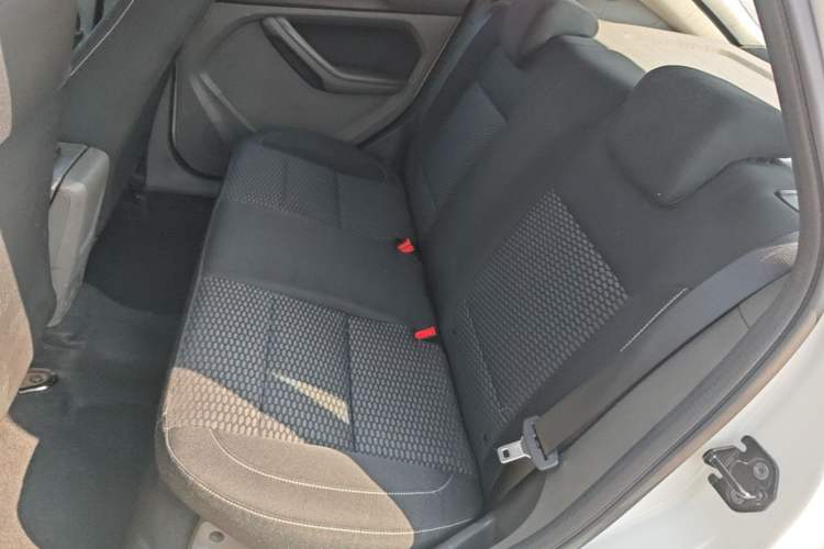 Used Ford Focus 2013 Hatchback Classic 1.8L Automatic Millionth Anniversary Edition
