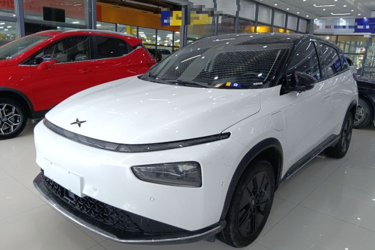 Used XPeng G3 2022 G3i 460N+