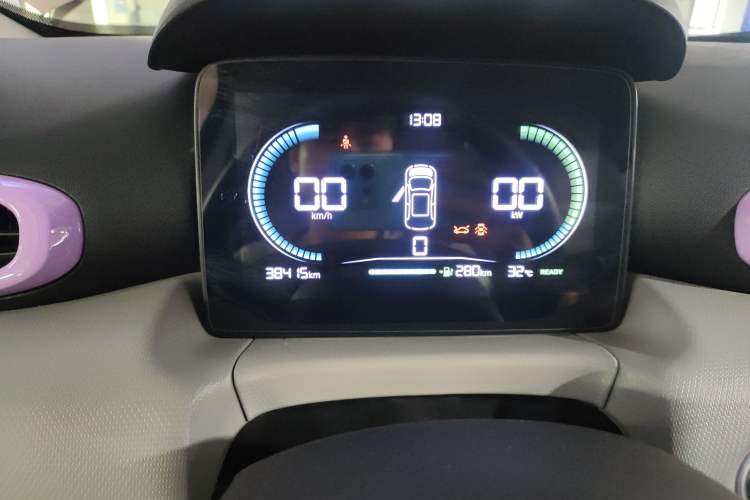 Used Leapmotor T03 2022 Pearl Edition