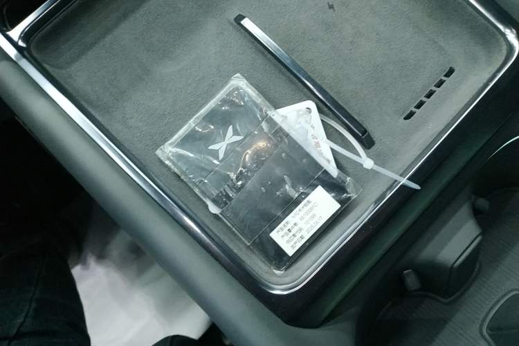 Used XPeng P7 2025 Model—702 Long Range Ultra
